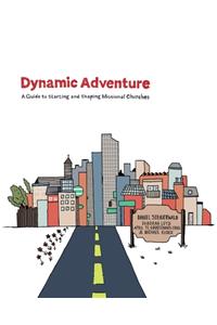 Dynamic Adventure