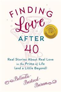 Finding Love After 40