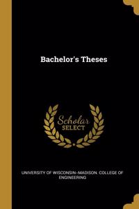 Bachelor's Theses