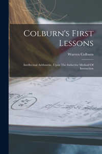 Colburn's First Lessons