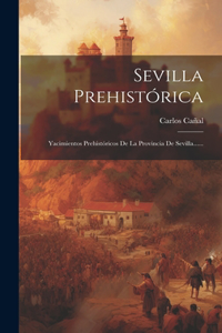 Sevilla Prehistórica