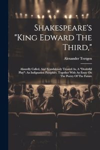 Shakespeare's 