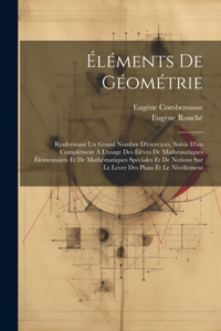 Éléments De Géométrie