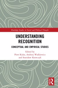 Understanding Recognition