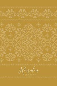 Ramadan Planner