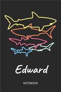 Edward - Notebook