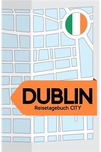 Dublin Reisetagebuch City