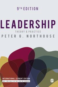 Leadership - International Student Edition