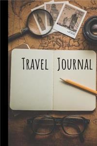 Travel Journal