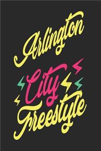 Arlington City Freestyle
