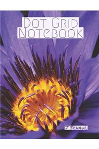 Dot Grid Notebook