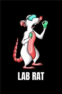 Lab Rat