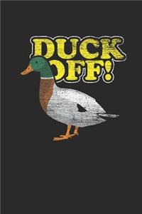 Duck Off