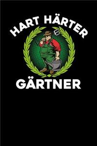 Hart Härter Gärtner