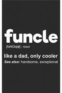 Funcle