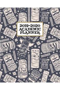 Academic Planner 2019-2020