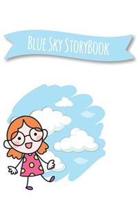 Blue Sky Storybook
