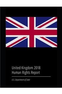 United Kingdom 2018 Human Rights Report