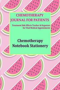 Chemotherapy Journal for Patients