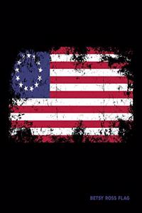 Betsy Ross Flag