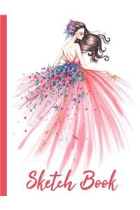 Sketch book
