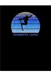 Mammoth Lakes