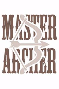 Master Archer