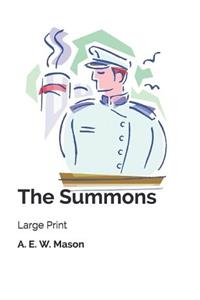 The Summons