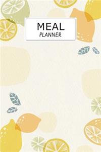 Meal Planner