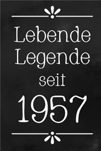 Lebende Legende 1957