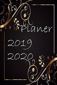 Planer 2019 2020