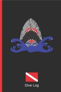 Dive Log