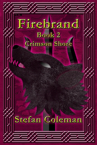 Crimson Shore