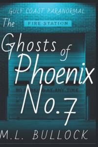 Ghosts of Phoenix No 7