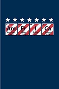 Am Er I Ca