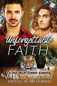 Unforgettable Faith