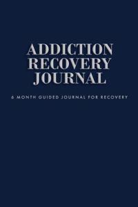 Addiction Recovery Journal