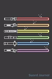 Sword Journal