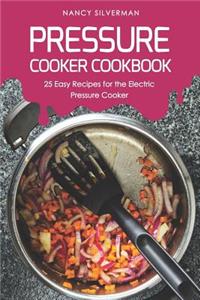 Pressure Cooker Cookbook