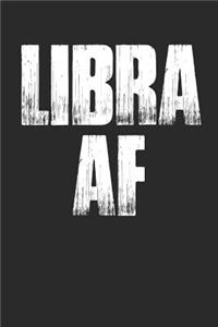 Libra AF