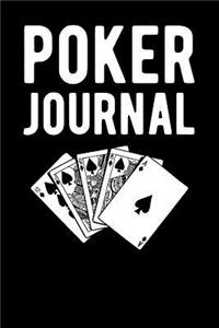 Poker Journal!