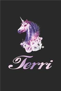 Terri