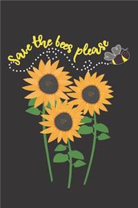 Save the Bees Please