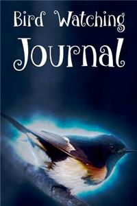 Bird Watching Journal