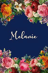 Melanie