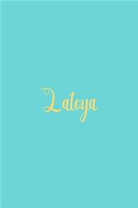 Latoya