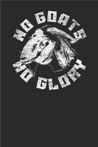 No Goats No Glory