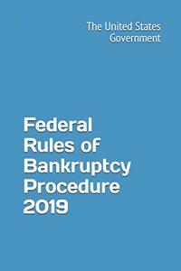 Federal Rules of Bankruptcy Procedure 2019