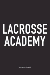 Lacrosse Academy