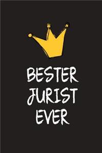 Bester Jurist